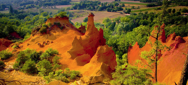 Le Colorado provençal Colorado-proven%C3%A7al